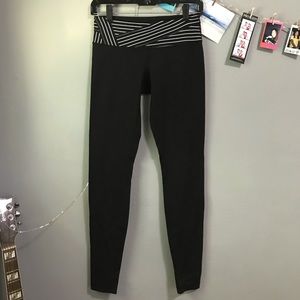 Lululemon Wunder Under